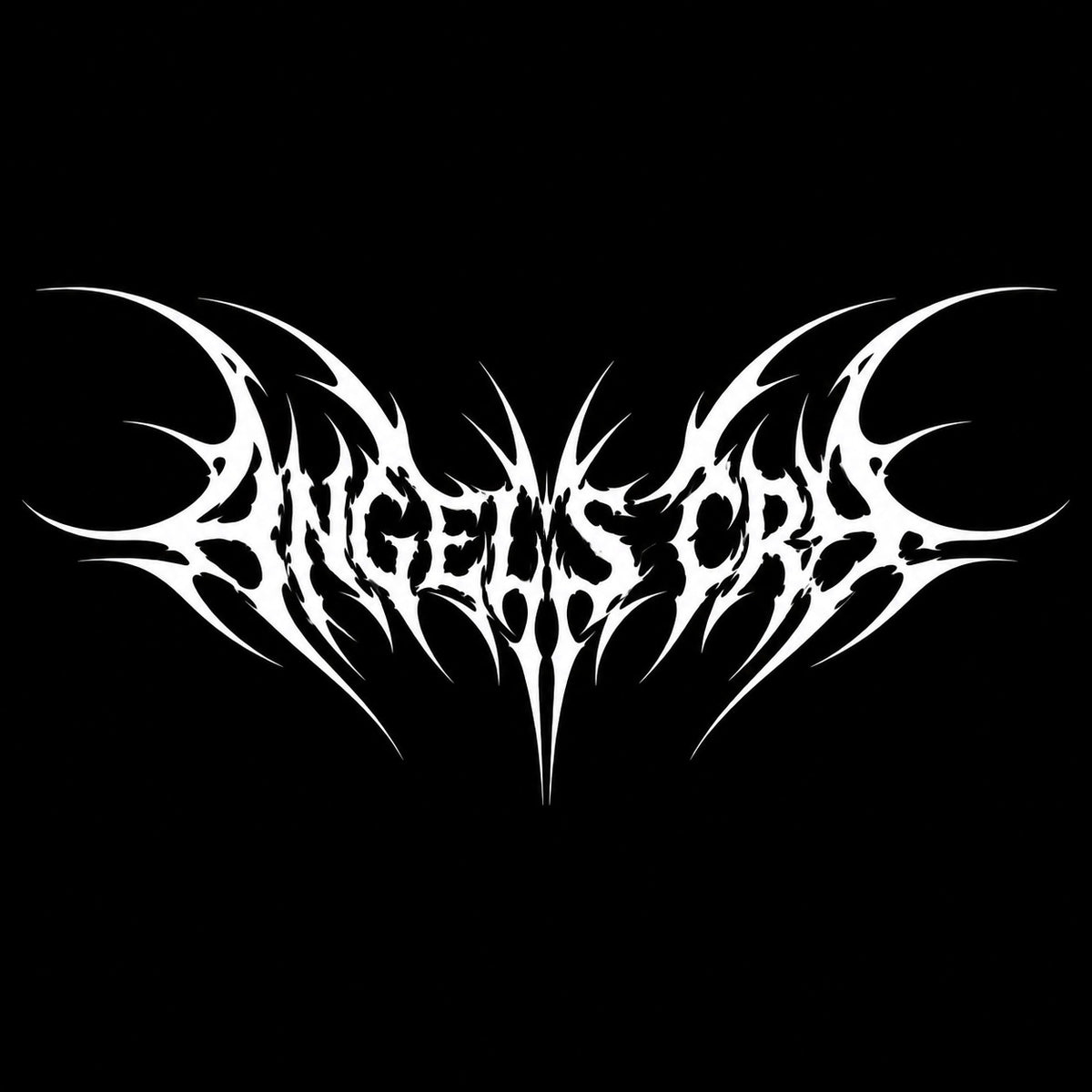 Angels Cry