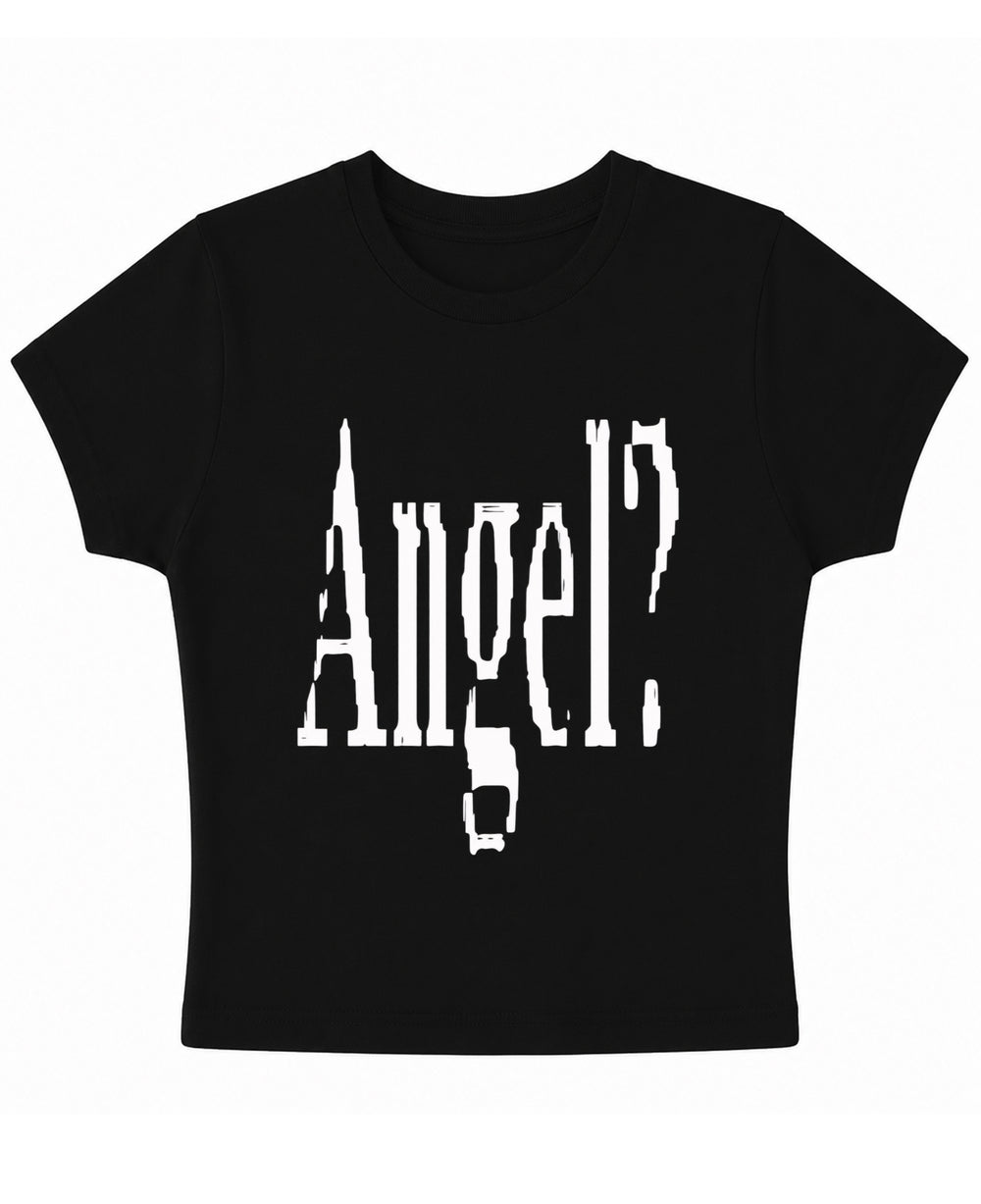 ANGEL? BABY TEE