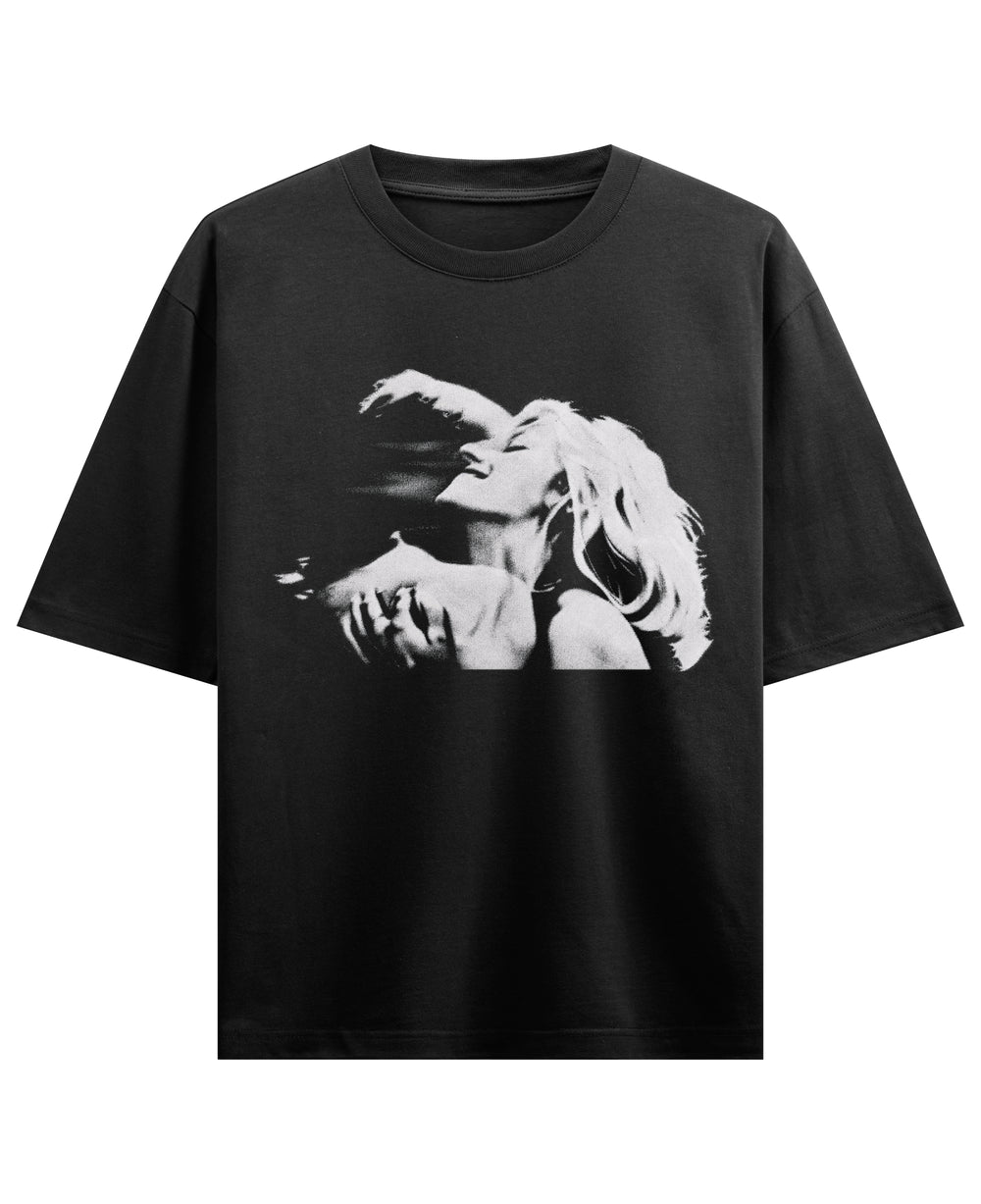 FRENCH EXIT OVERSIZED TEE