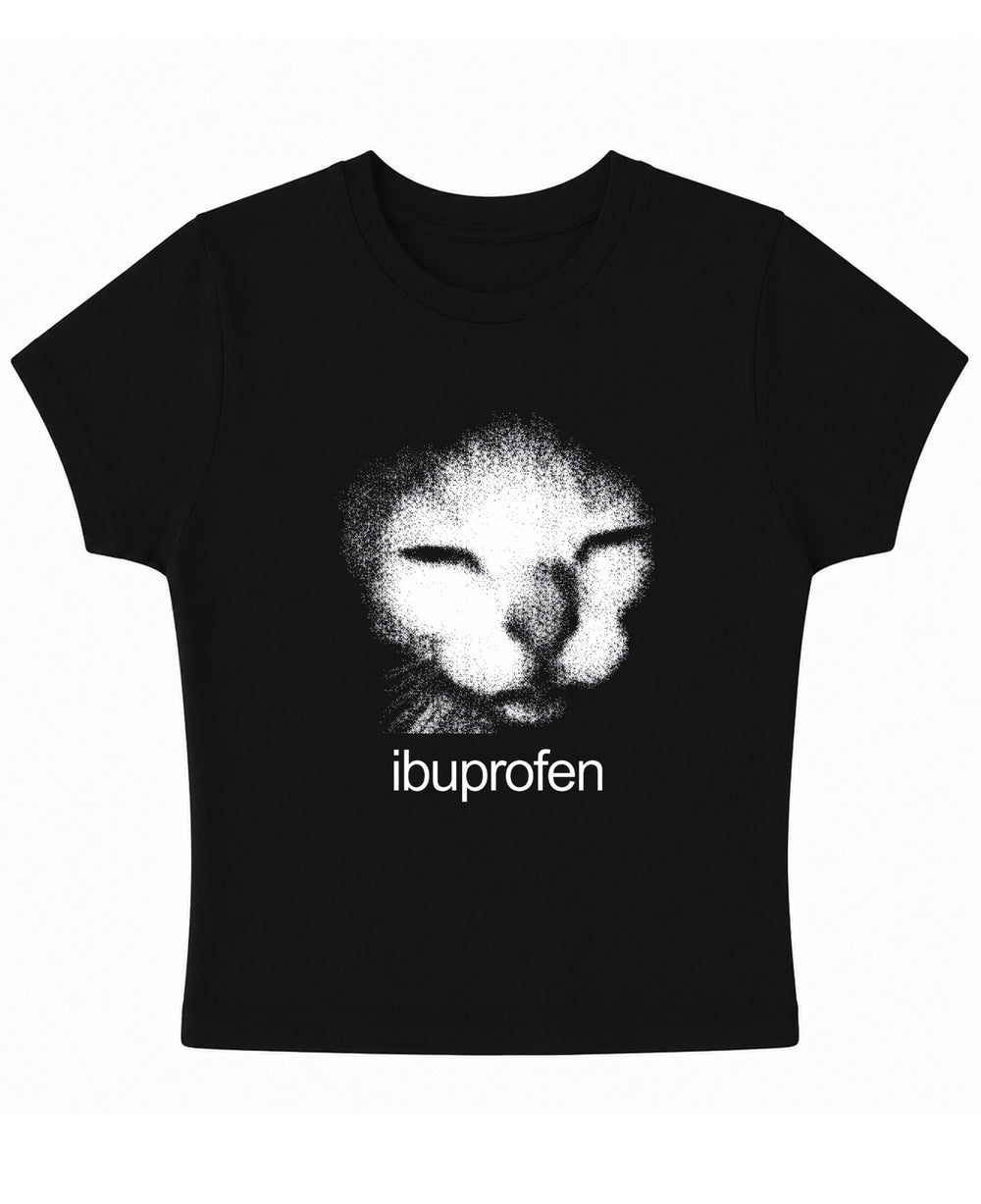 IBUPROFEN BABY TEE