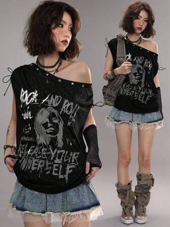 ROCK & ROLL